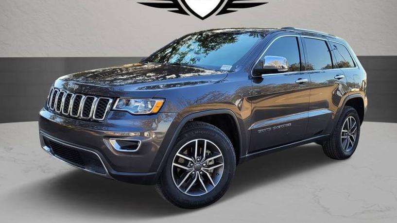 JEEP GRAND CHEROKEE 2020 1C4RJFBG7LC337012 image